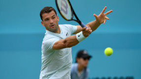 Григор: Мога да съм на нивото на Джокович, Мъри и Надал