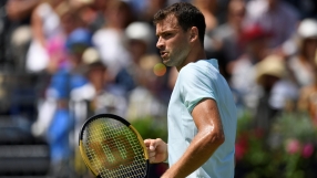 Гришо излиза за втора победа срещу Ноле