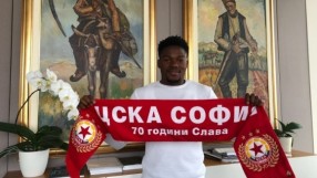 ЦСКА взе португалец от школата на 