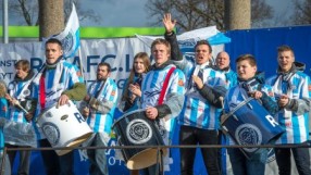 ЦСКА срещу преименуван клуб на 4 години