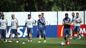 Ден 8: Без капка страх в Аржентина, Франция и Дания предвкусват 1/8-финалите