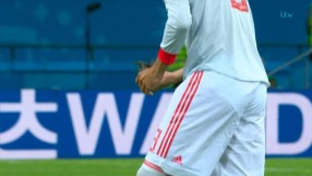 Пике и Иско спасиха заблудено птиче (СНИМКИ)