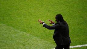 Как треньорът на Сенегал засенчи Кристиано (СНИМКИ)