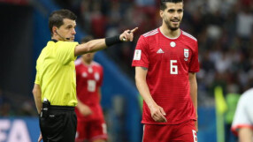 Ирански национал: Победа срещу Португалия и сме на осминафинал