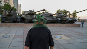 Извънредно: Русия гони комарите с ванилов спрей