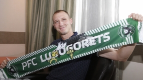 Напрежение между Стоичков и Ганчев заради трансфера на Антон Недялков 