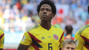 Издирват авторите на смъртните заплахи срещу колумбийски национал