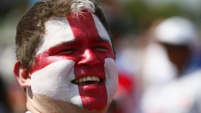 На живо: Англия - Панама 