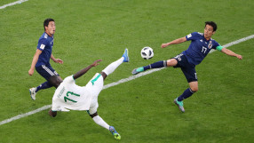 Сенегал и Япония поделиха точките, запазиха шансове за осминафинал (ГАЛЕРИЯ)