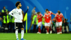 Отказването на Салах било 