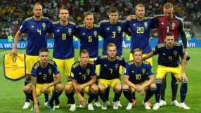 Шведите казаха: 