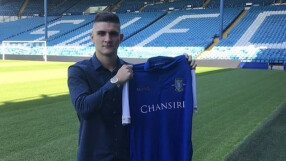 18-годишен българин подписа с тим от Чемпиъншип