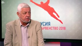 Иберийски мъки - На къс пас (епизод 13)