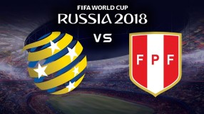 На живо: Перу - Австралия