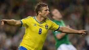 Бивш шведски национал обеща: Спирам мексиканската храна, ако паднем!