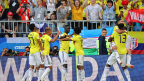 Колумбия и Япония продължават напред, Полша защити честта си (ГАЛЕРИЯ)