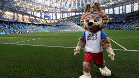 Световно 2018: Кой срещу кого на 1/8-финалите 