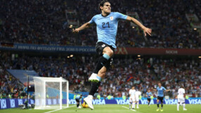 Шоу на Кавани, 