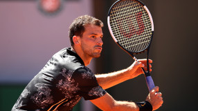 Гришо започва на трева във вторник вечер