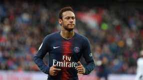 Неймар за обвинението в изнасилване: Попаднах в капан (ВИДЕО)