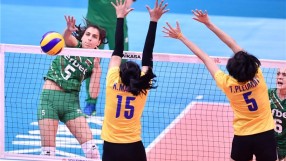 Тайланд нанесе седма загуба на България в Лигата на нациите