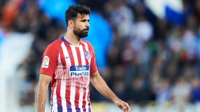 Обвиниха и Диего Коста в пране на пари