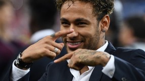 Актът между Неймар и жената, обвиняваща го в изнасилване, бил по взаимно съгласие