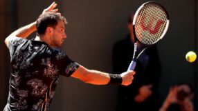 Григор Димитров промени плановете си за сезона на трева