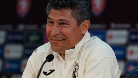 Красимир Балъков все по-близо до договор с ЦСКА 1948