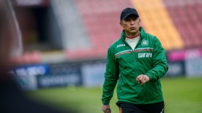 Ново начало и надежди за първа победа