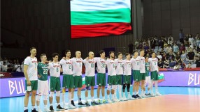 Домакините от Китай не пожалиха волейболните национали