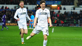 Солскяер започна селекцията с младок от 