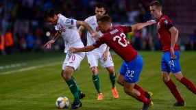 Шик остави България без победа в европейските квалификации