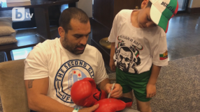 Багата пред bTV: Може да видите изненади от самбото (ВИДЕО)