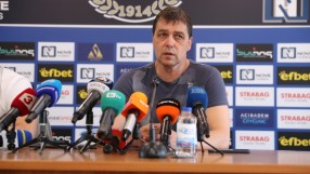 Хубчев: Търсим точните за 