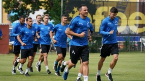 Тежък съперник за 