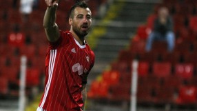 ЦСКА пристигна за мача без Бодуров (ВИДЕО)