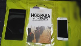 ИДИЛ вербували 16-годишния ученик от Пловдив през „Туитър”