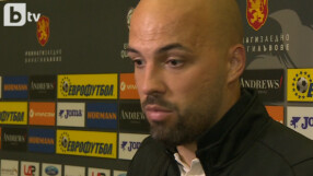 Николай Михайлов: Няма смисъл да се оплакваме и оправдаваме (ВИДЕО)