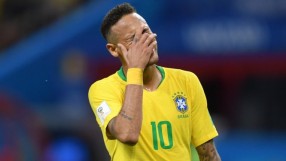 Цената на Неймар се срина, 