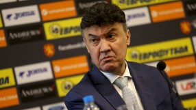 Борислав Михайлов: Казусът 