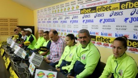 Боксьорите се прицелиха в медалите на европейските игри в Минск (ВИДЕО)