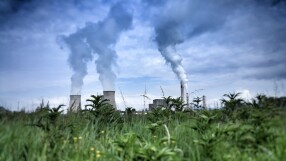 Европа се връща към въглищата 