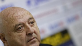 Глобиха Венци Стефанов с 5000 лева, санкция и за Петър Хубчев 