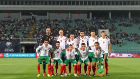 Националите се сринаха с 6 позиции в ранглистата на ФИФА