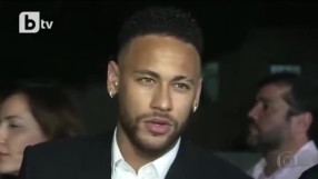 Неймар: Истината ще излезе наяве рано или късно (ВИДЕО)