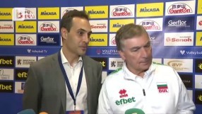 Пранди: Ако мисля какво не се получи, трябва да подам оставка (ВИДЕО)