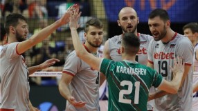 Пранди взе трима дебютанти за Бразилия