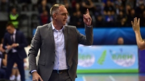 Двукратен шампион с 