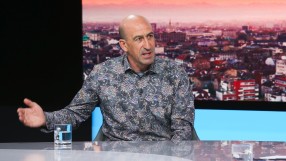 Йордан Лечков: Не е наше задължение да създаваме звездно поколение 